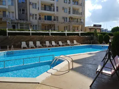 Sunny Beach Hills-Official rental Aparthotel