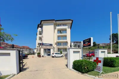 Sunny Beach Hills-Official rental Aparthotel