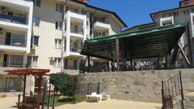 Sunny Beach Hills-Official rental Aparthotel