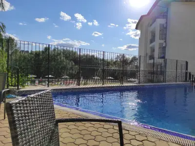Sunny Beach Hills-Official rental Aparthotel