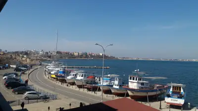 ХОТЕЛ СИЙГЪЛ