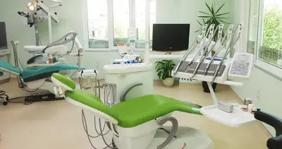 Стоматолог Кърджали - VM DENTAL CENTER
