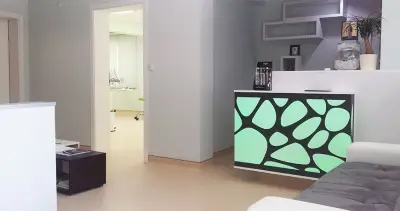 Стоматолог Кърджали - VM DENTAL CENTER