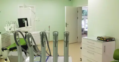 Стоматолог Кърджали - VM DENTAL CENTER
