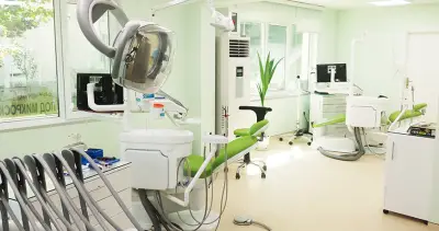 Стоматолог Кърджали - VM DENTAL CENTER