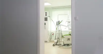Стоматолог Кърджали - VM DENTAL CENTER