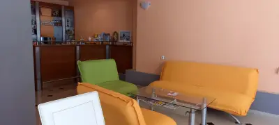 Сандор Хотел