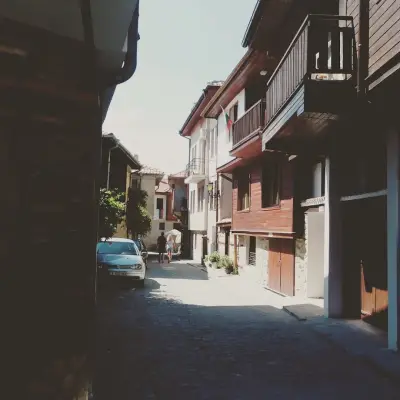 Сандор Хотел