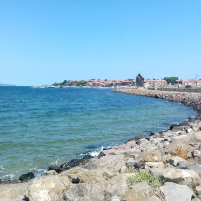 Сандор Хотел