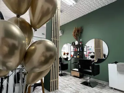 Beauty Studio 365
