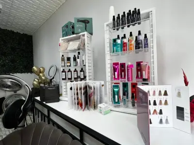 Beauty Studio 365