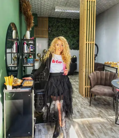 Beauty Studio 365
