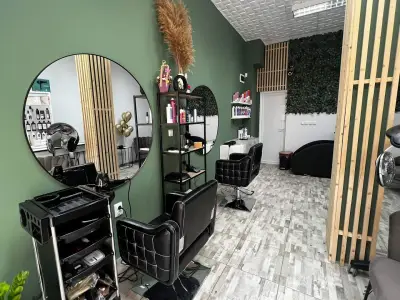Beauty Studio 365