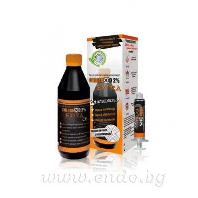 ENDO Ltd- Ендодонтски инструменти и материали