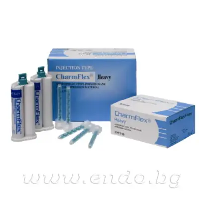 ENDO Ltd- Ендодонтски инструменти и материали