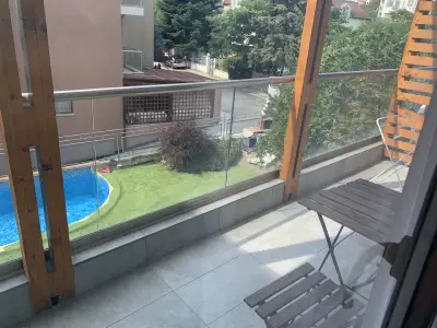 Del Sol Apartments