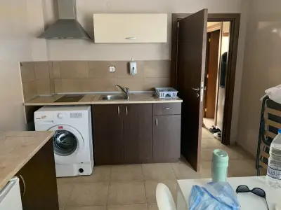 Del Sol Apartments