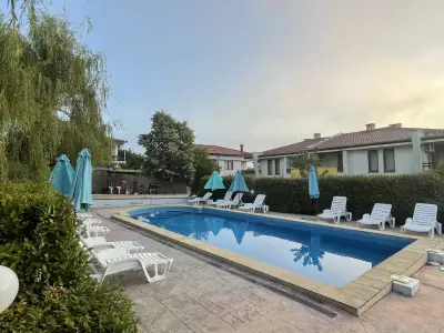 Indigo Villas