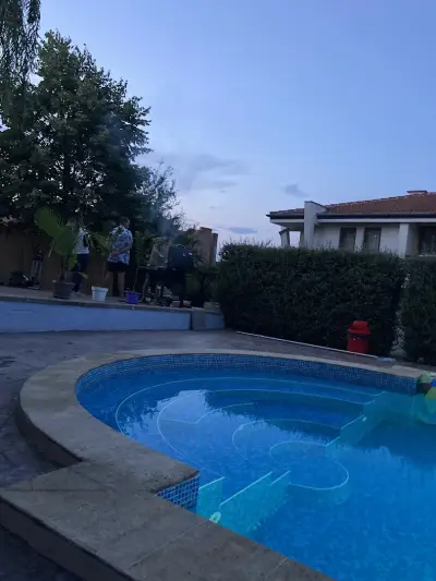 Indigo Villas