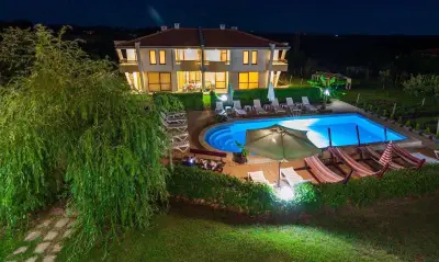 Indigo Villas