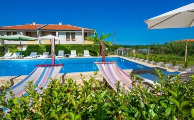 Indigo Villas