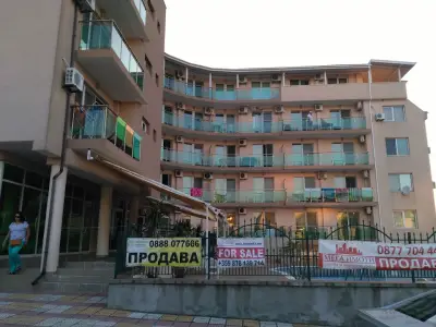 Апартаменти Оазис
