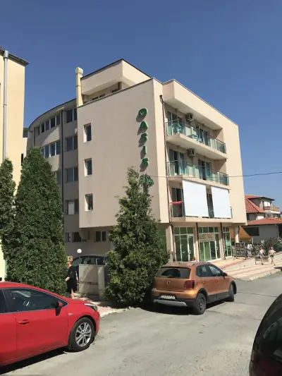Апартаменти Оазис