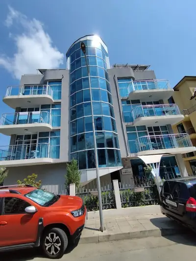 Hotel ECO Palace