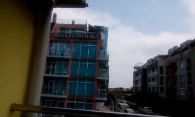 Hotel ECO Palace