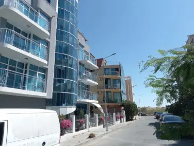 Hotel ECO Palace