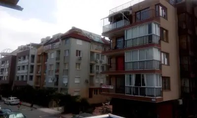 Hotel ECO Palace