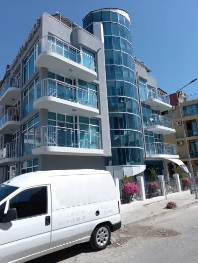 Hotel ECO Palace