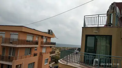 Hotel ECO Palace