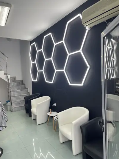 BarbersShop Luxury