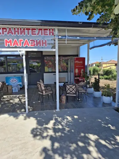 ХРАНИТЕЛЕН МАГАЗИН "СНЕЖИ"
