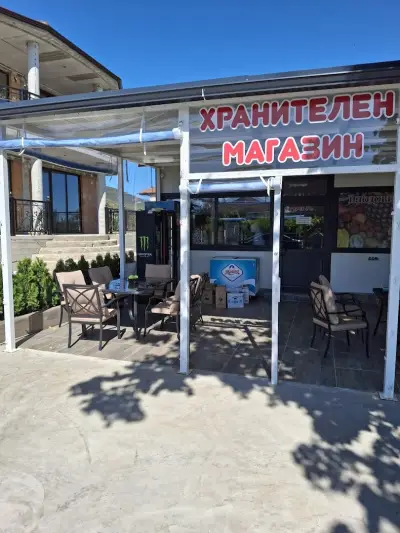 ХРАНИТЕЛЕН МАГАЗИН "СНЕЖИ"
