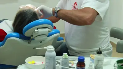 Dr. Ivan Popov - Zahnarzt - Dentist - Зубной Врачь - Зъболекар