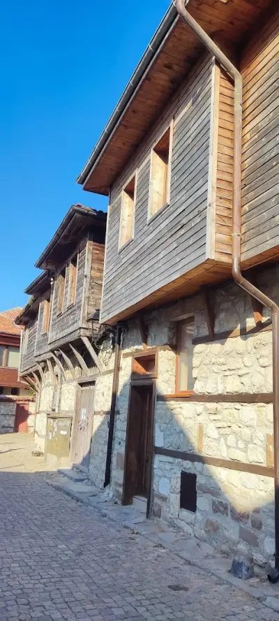 хотел “Сейнт Джордж“