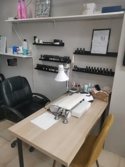 The Local BarberShop & Marcel Beauty salon