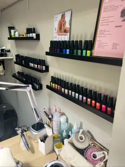 The Local BarberShop & Marcel Beauty salon