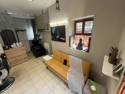 The Local BarberShop & Marcel Beauty salon