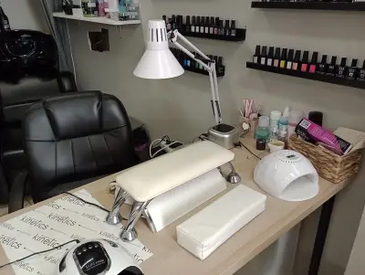 The Local BarberShop & Marcel Beauty salon