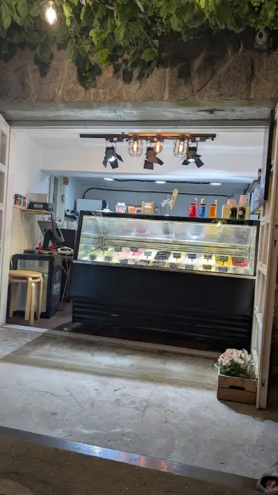 Gelato at Home