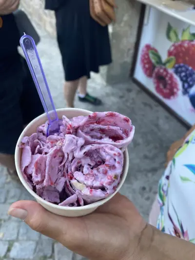 Ice Thai