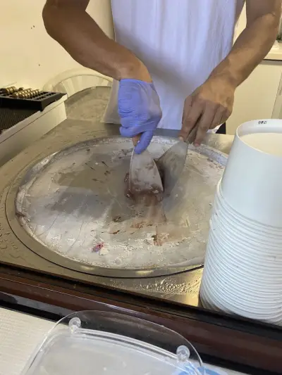 Ice Thai