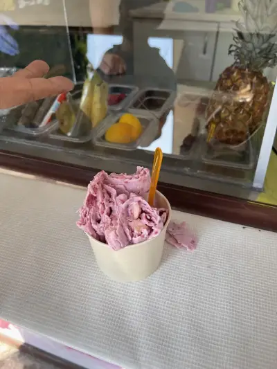 Ice Thai