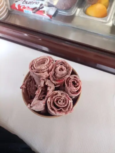 Ice Thai