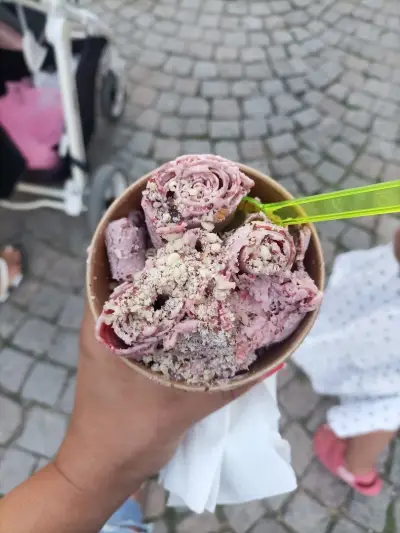 Ice Thai