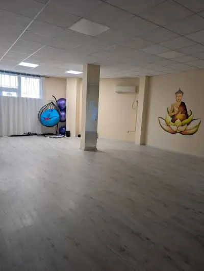 Pilates house and Reformer Zone / Пилатес Хаус и реформър Зона