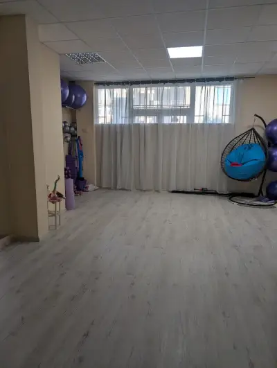 Pilates house and Reformer Zone / Пилатес Хаус и реформър Зона